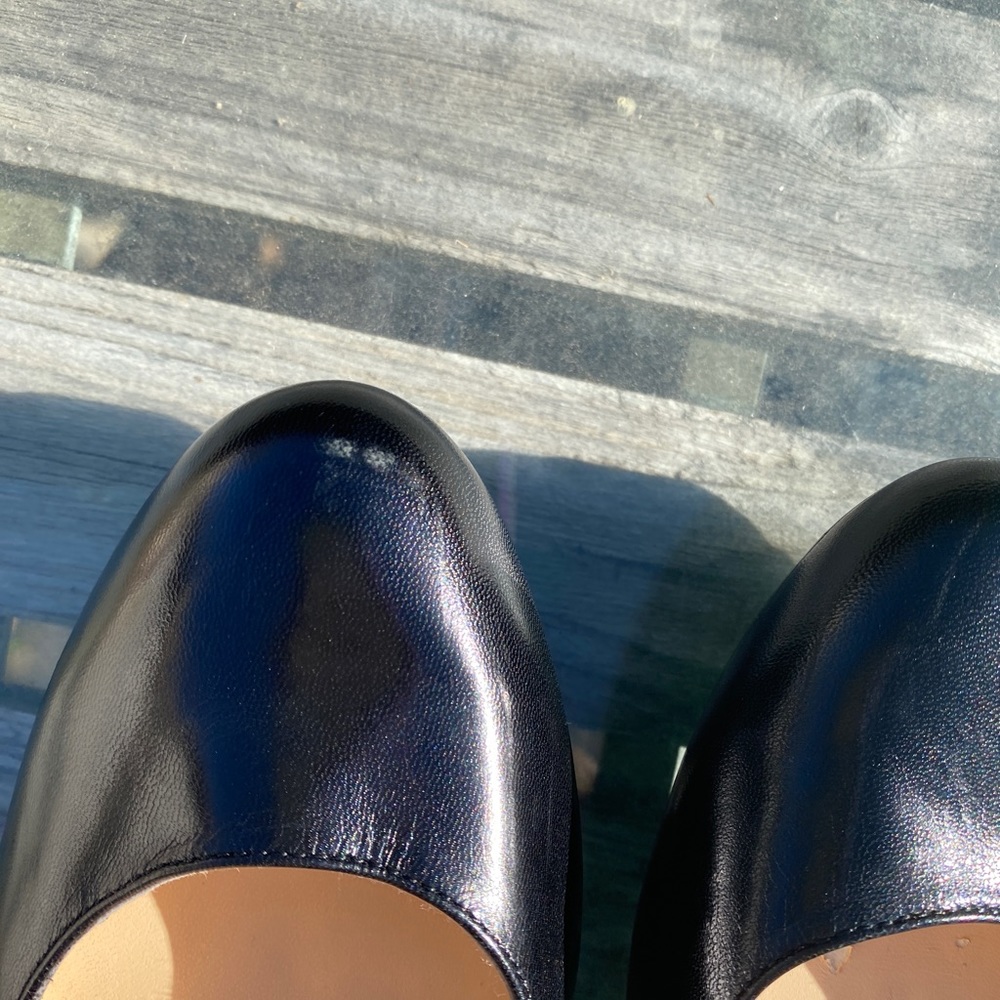 Marc Fisher Platform Heels 8.5 - Picture 6 of 7